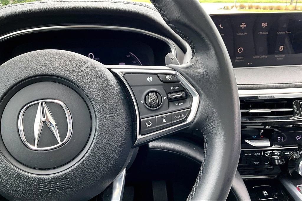2023 Acura MDX 3.5L SH-AWD