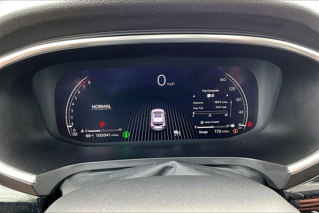 2023 Acura MDX 3.5L SH-AWD