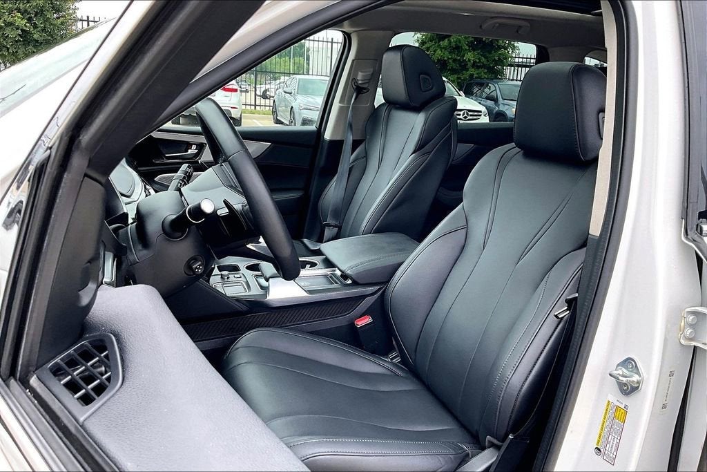 2023 Acura MDX 3.5L SH-AWD