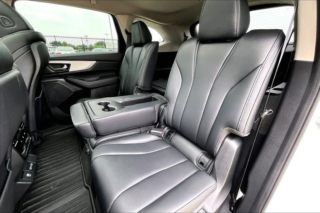 2023 Acura MDX 3.5L SH-AWD
