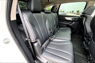 2023 Acura MDX 3.5L SH-AWD