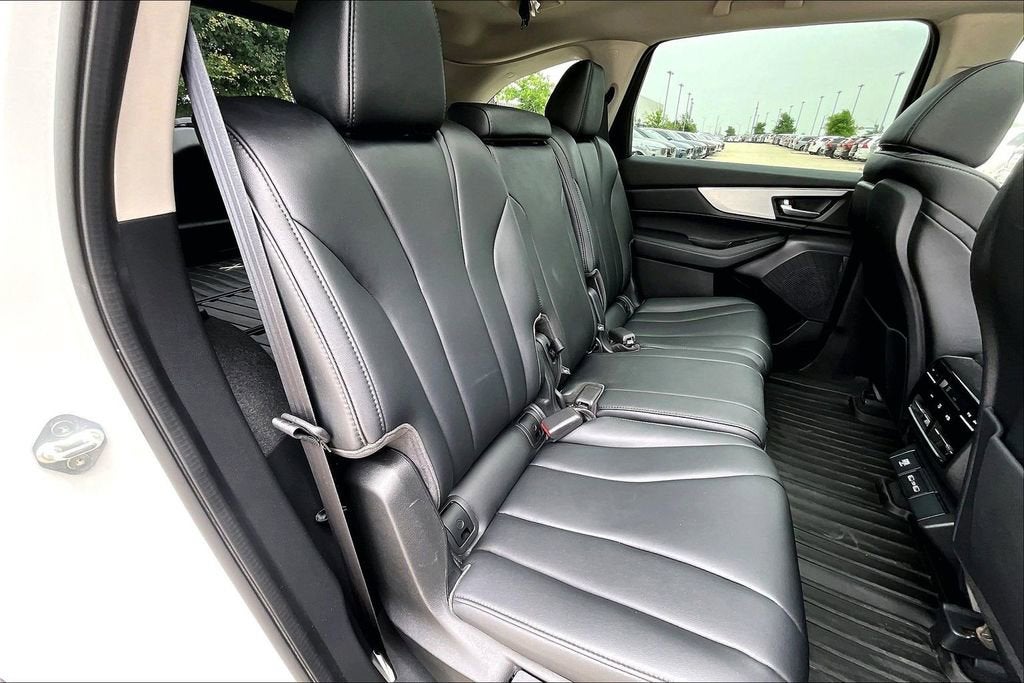2023 Acura MDX 3.5L SH-AWD