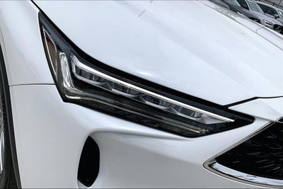 2023 Acura MDX 3.5L SH-AWD