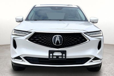 2023 Acura MDX 3.5L SH-AWD