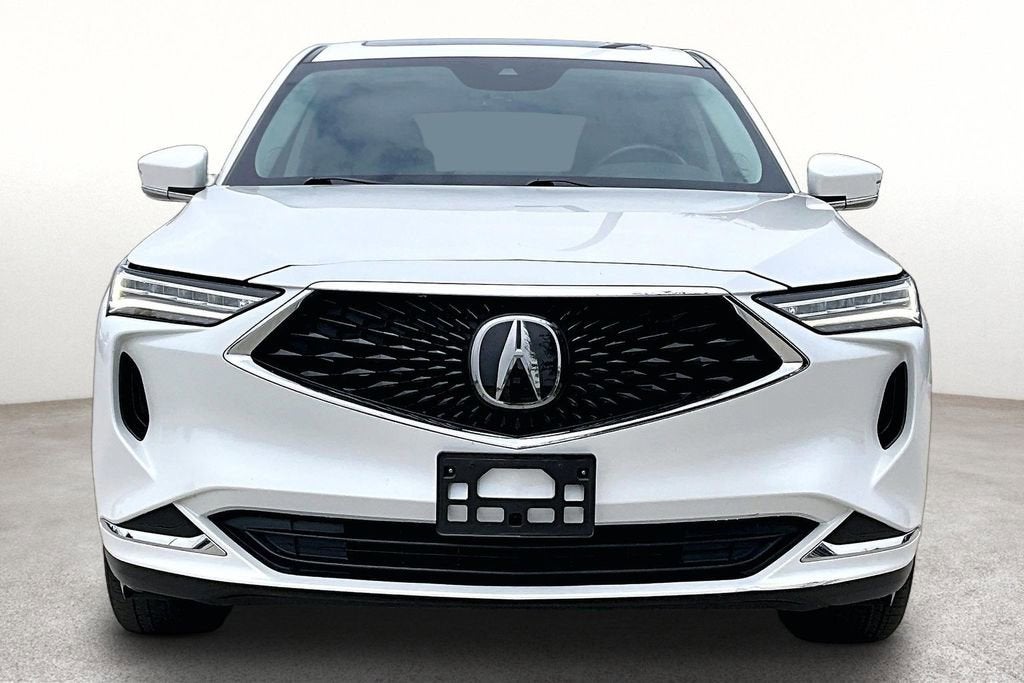 2023 Acura MDX 3.5L SH-AWD