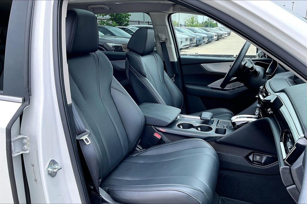 2023 Acura MDX 3.5L SH-AWD