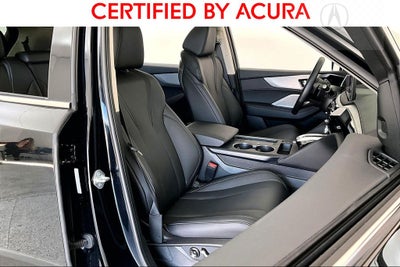 2025 Acura MDX Base SH-AWD