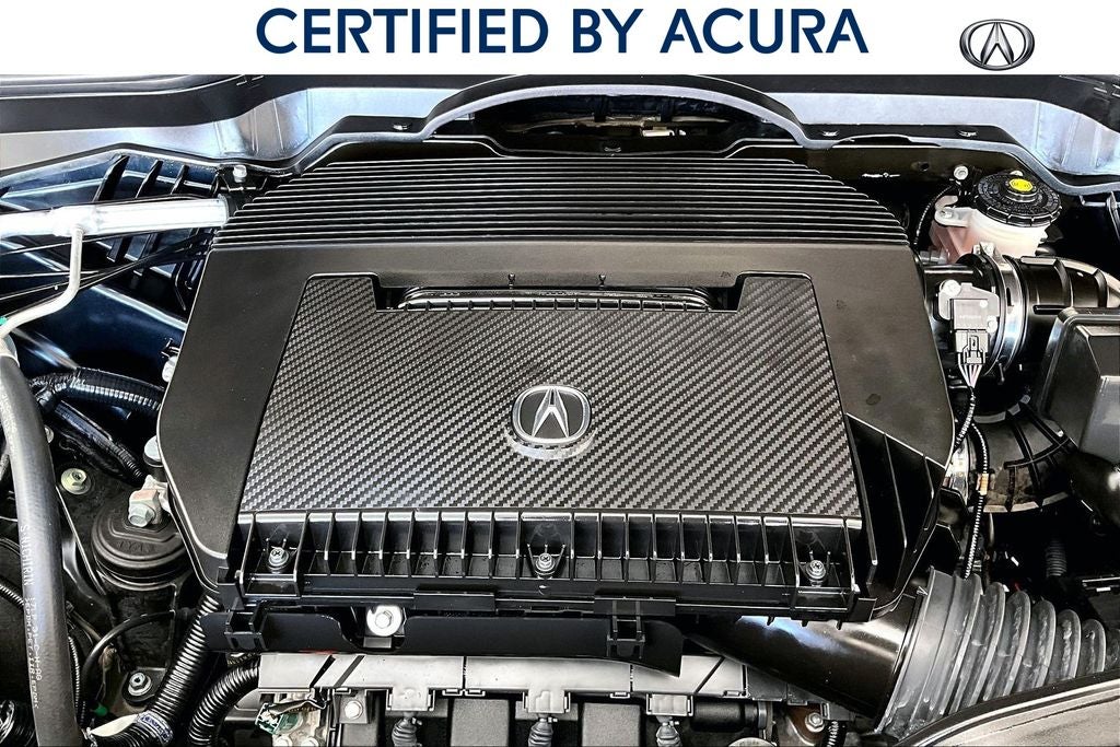 2025 Acura MDX Base SH-AWD