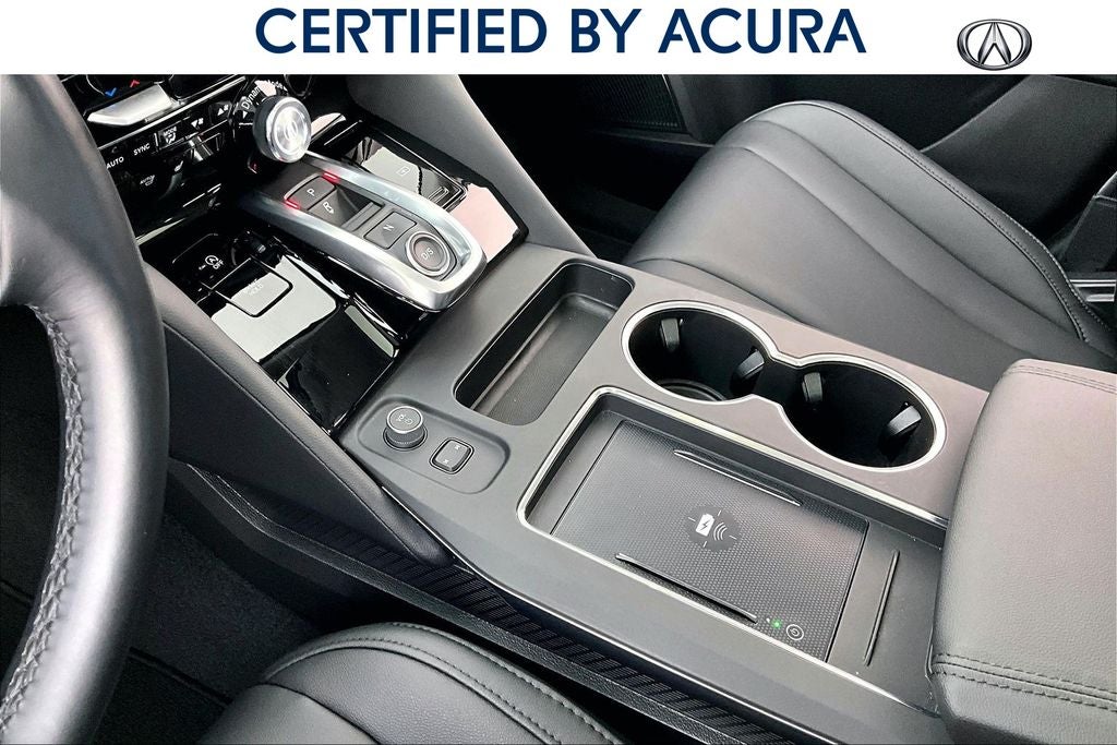 2025 Acura MDX Base SH-AWD