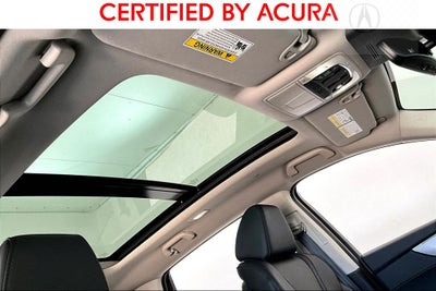 2025 Acura MDX Base SH-AWD