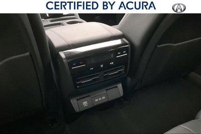 2025 Acura MDX Base SH-AWD