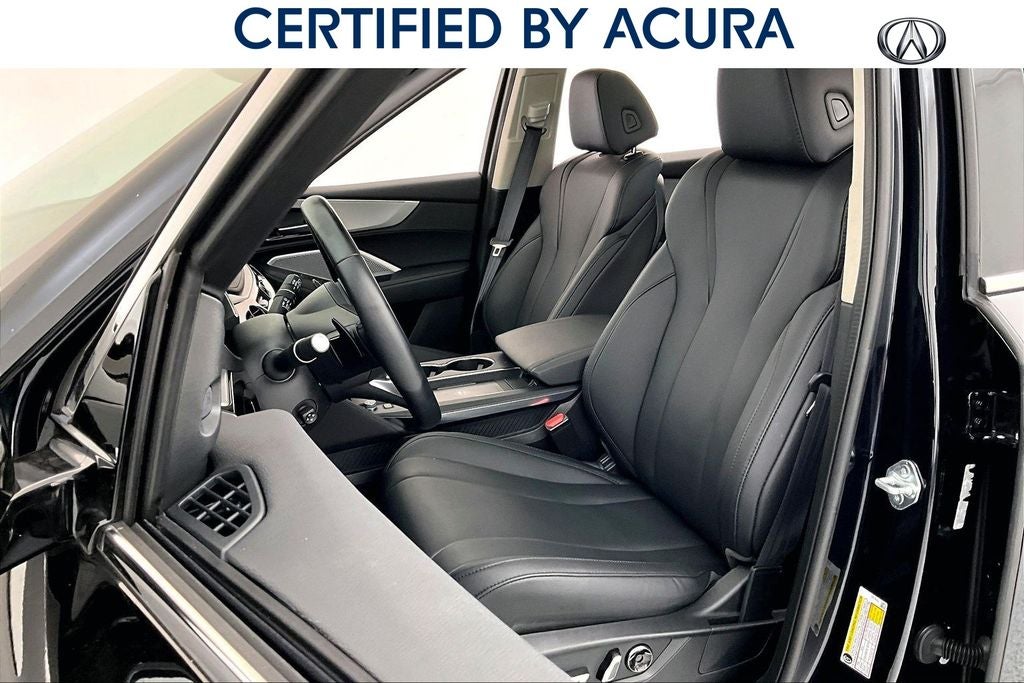 2025 Acura MDX Base SH-AWD