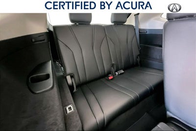 2025 Acura MDX Base SH-AWD