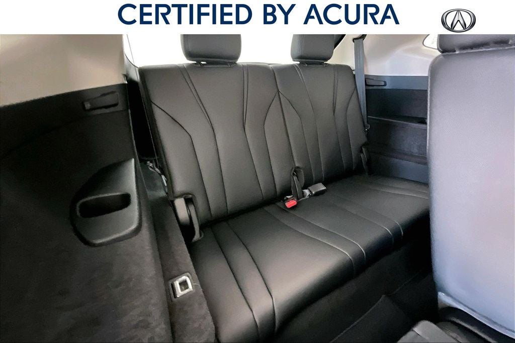 2025 Acura MDX Base SH-AWD