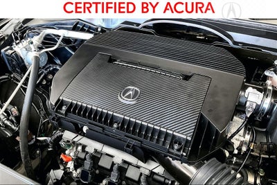 2025 Acura MDX Base SH-AWD