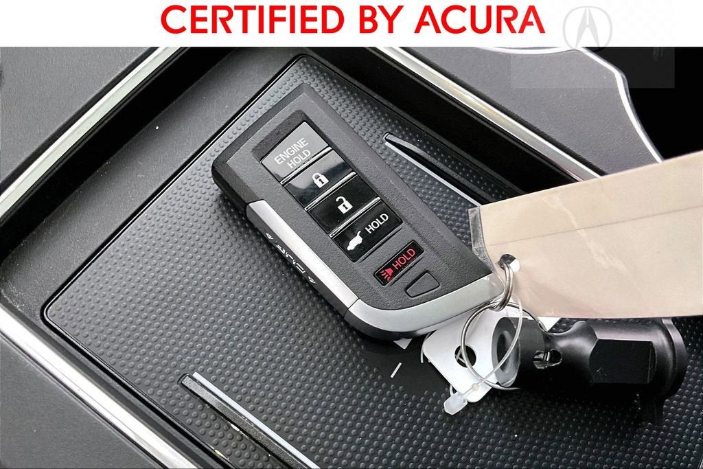 2025 Acura MDX Base SH-AWD