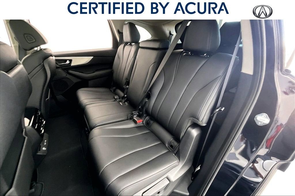 2025 Acura MDX Base SH-AWD