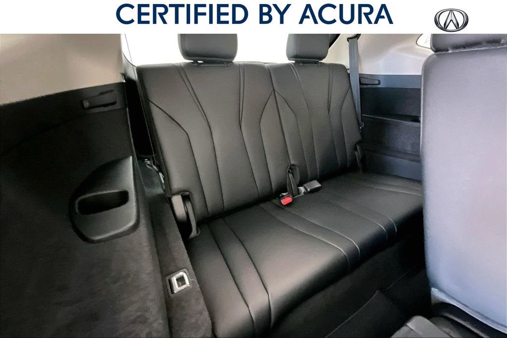 2025 Acura MDX Base SH-AWD