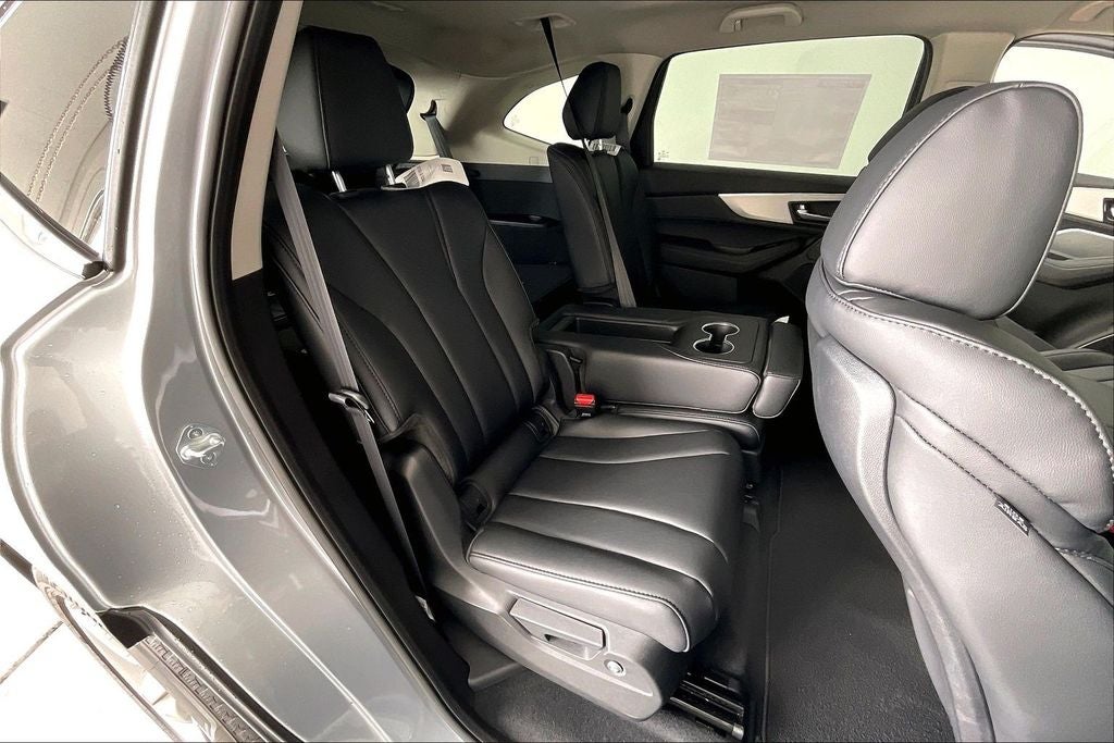 2026 Acura MDX Base SH-AWD