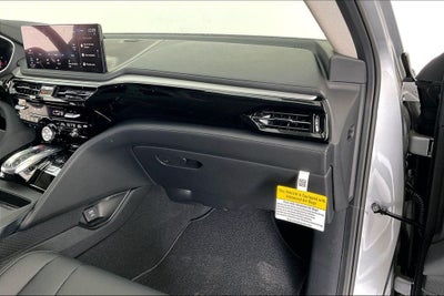 2026 Acura MDX Base SH-AWD