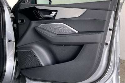 2026 Acura MDX Base SH-AWD