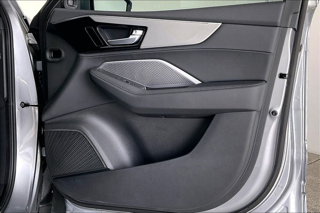 2026 Acura MDX Base SH-AWD