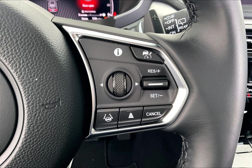 2026 Acura MDX Base SH-AWD