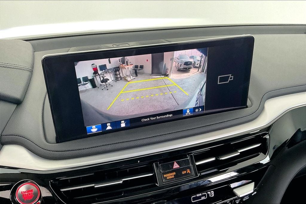 2026 Acura MDX Base SH-AWD