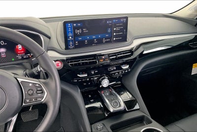 2026 Acura MDX Base SH-AWD