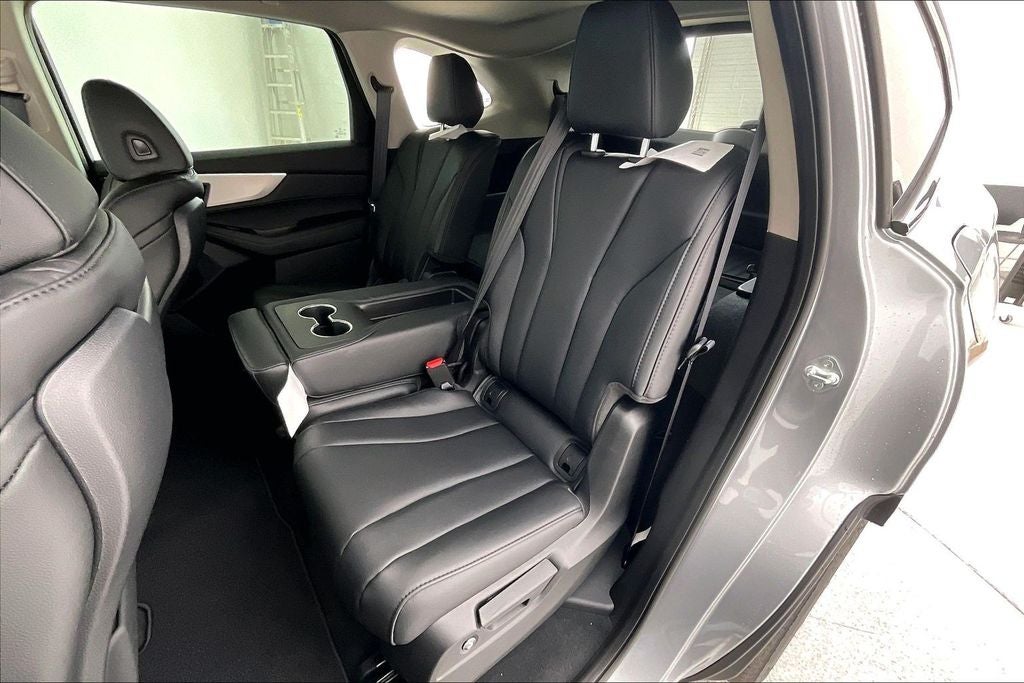 2026 Acura MDX Base SH-AWD