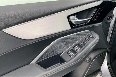 2026 Acura MDX Base SH-AWD