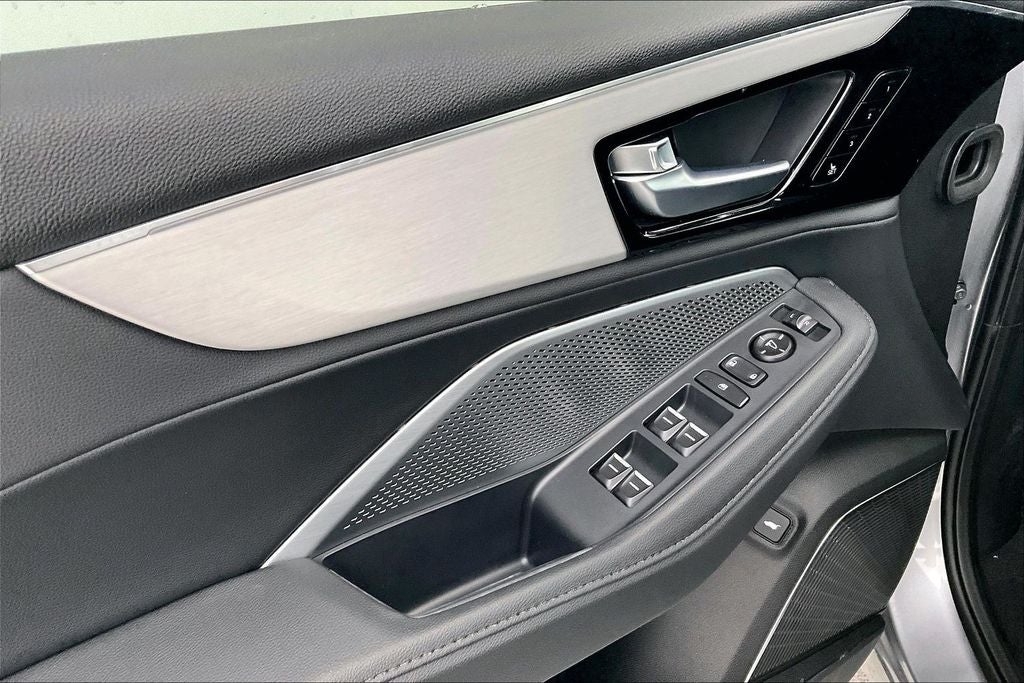 2026 Acura MDX Base SH-AWD