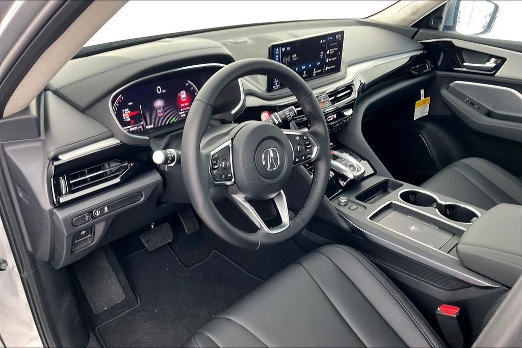 2026 Acura MDX Base SH-AWD