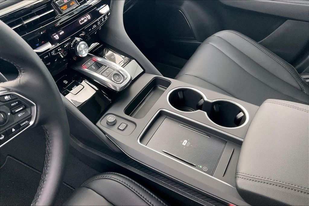 2026 Acura MDX Base SH-AWD