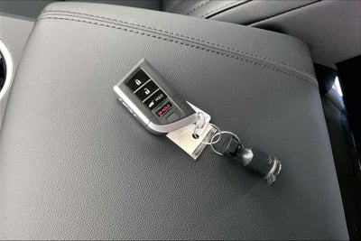 2026 Acura MDX Base SH-AWD