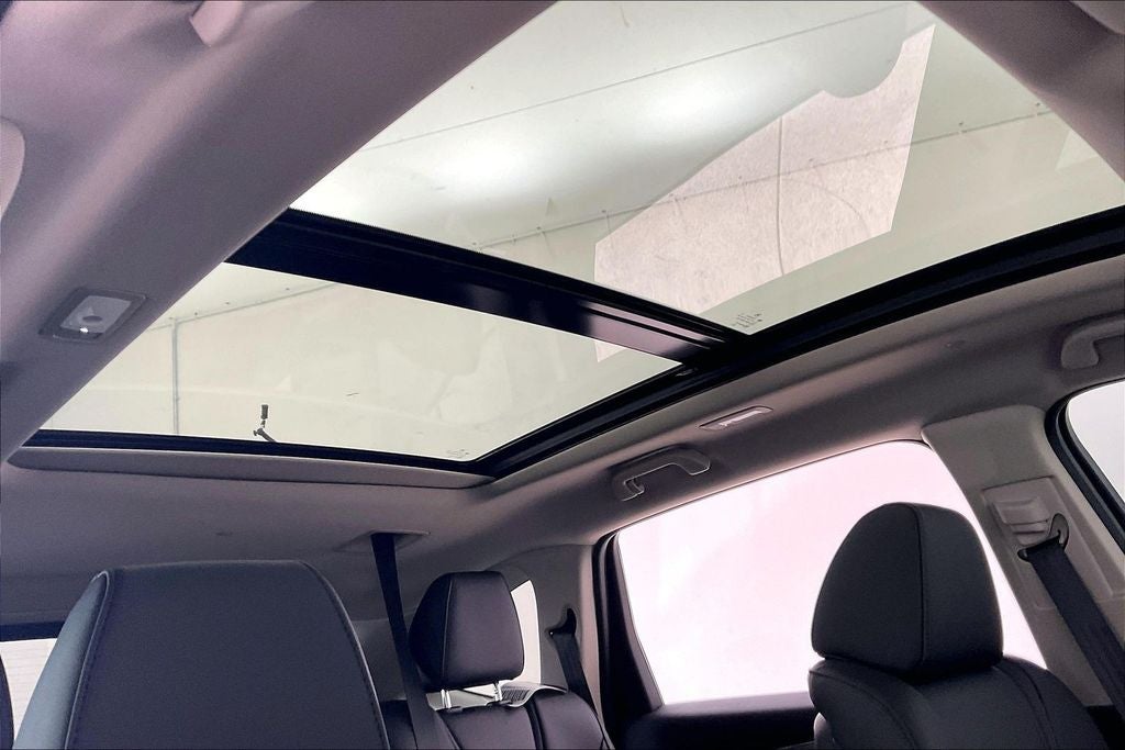 2026 Acura MDX Base SH-AWD