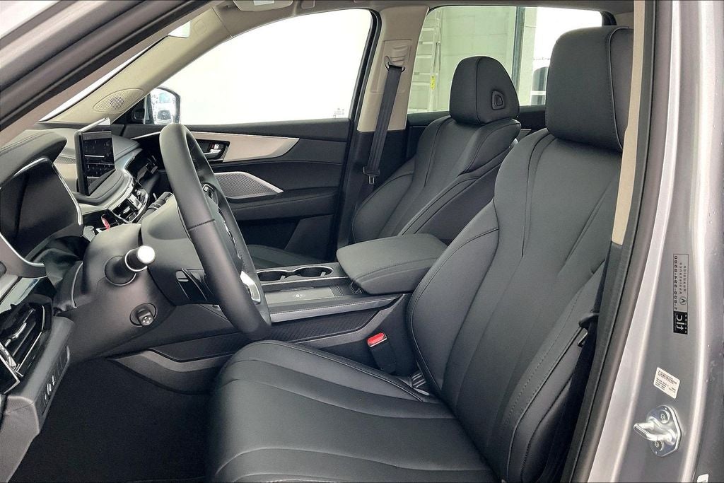 2026 Acura MDX Base SH-AWD