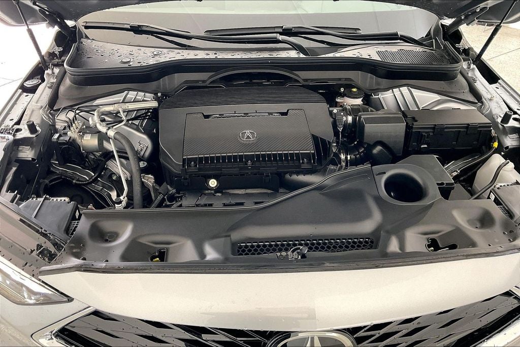 2026 Acura MDX Base SH-AWD