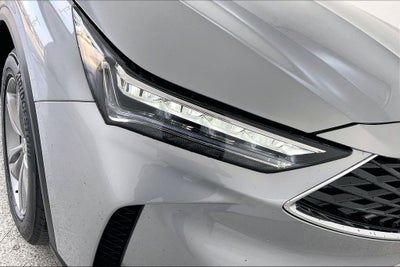 2026 Acura MDX Base SH-AWD