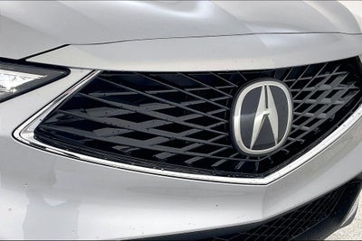 2026 Acura MDX Base SH-AWD