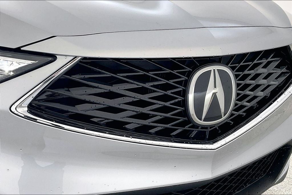 2026 Acura MDX Base SH-AWD