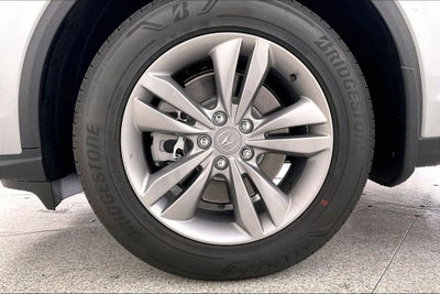 2026 Acura MDX Base SH-AWD