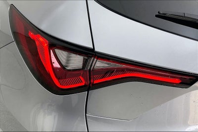 2026 Acura MDX Base SH-AWD