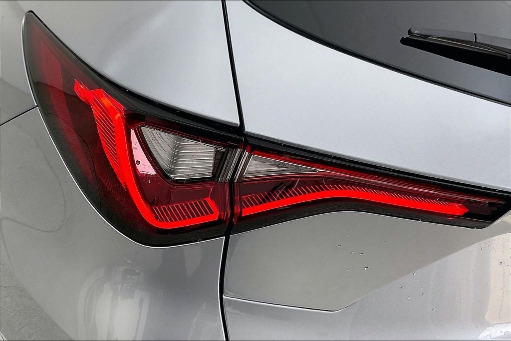 2026 Acura MDX Base SH-AWD