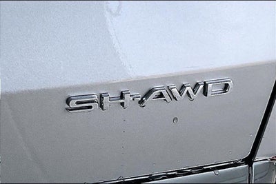 2026 Acura MDX Base SH-AWD