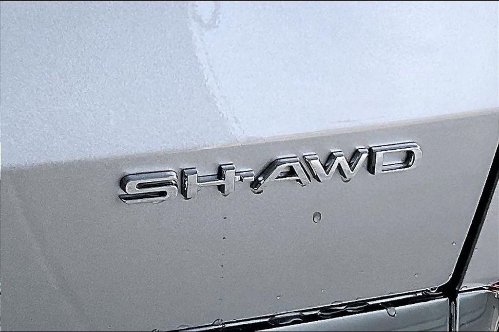 2026 Acura MDX Base SH-AWD