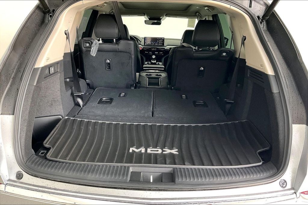 2026 Acura MDX Base SH-AWD