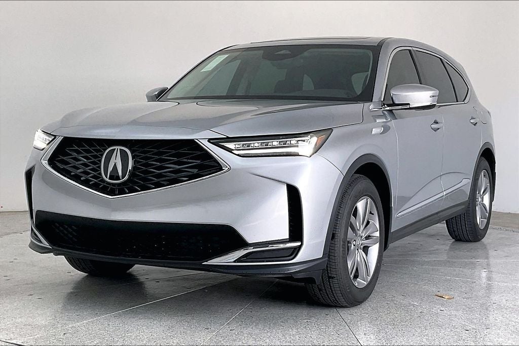 2026 Acura MDX Base SH-AWD
