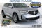 2026 Acura MDX Base SH-AWD