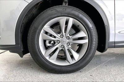 2026 Acura MDX Base SH-AWD